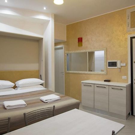 Gold Vatican Apartment Rome Extérieur photo