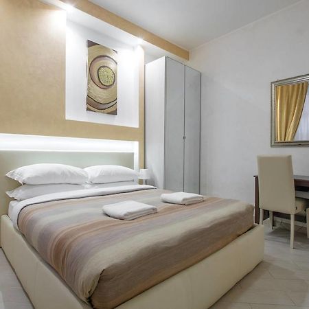 Gold Vatican Apartment Rome Extérieur photo