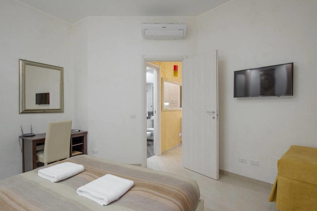 Gold Vatican Apartment Rome Extérieur photo
